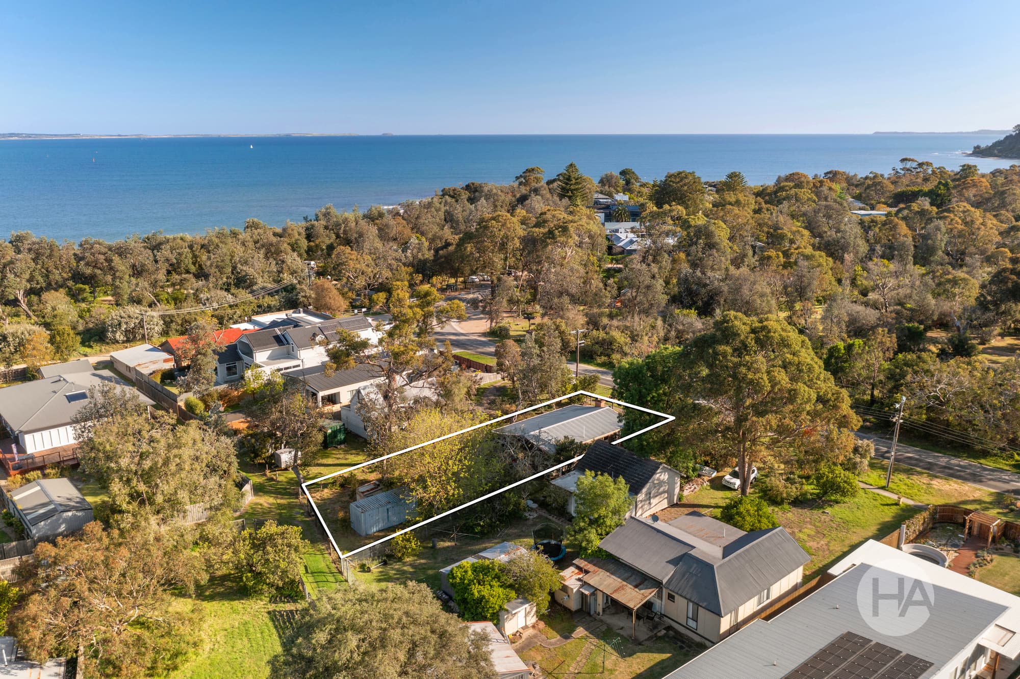 173 Balnarring Beach Road, BALNARRING BEACH, Balnarring Beach - Thumbnail 4