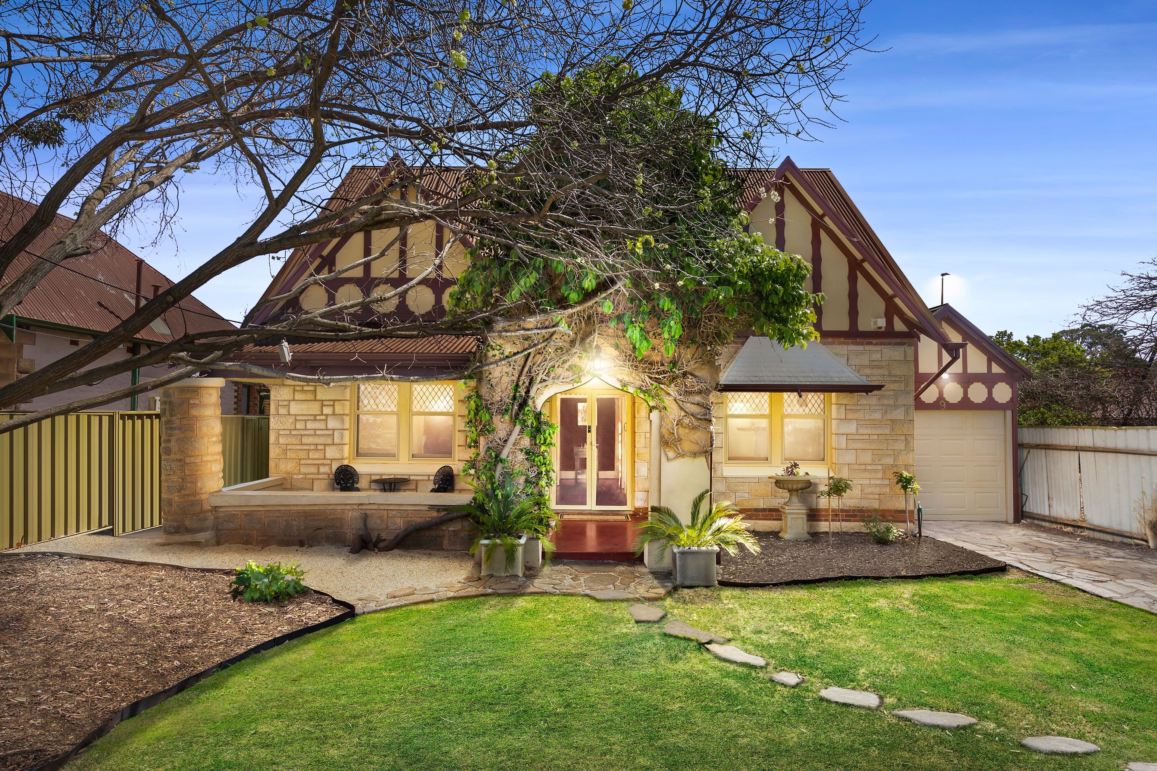 9 Lancelot Avenue, Hazelwood Park SA 5066, Hazelwood Park - Image 1