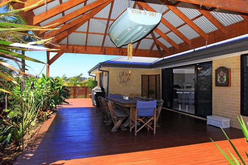 52 Rayleigh Drive, WORRIGEE NSW 2540, Worrigee - Thumbnail 2