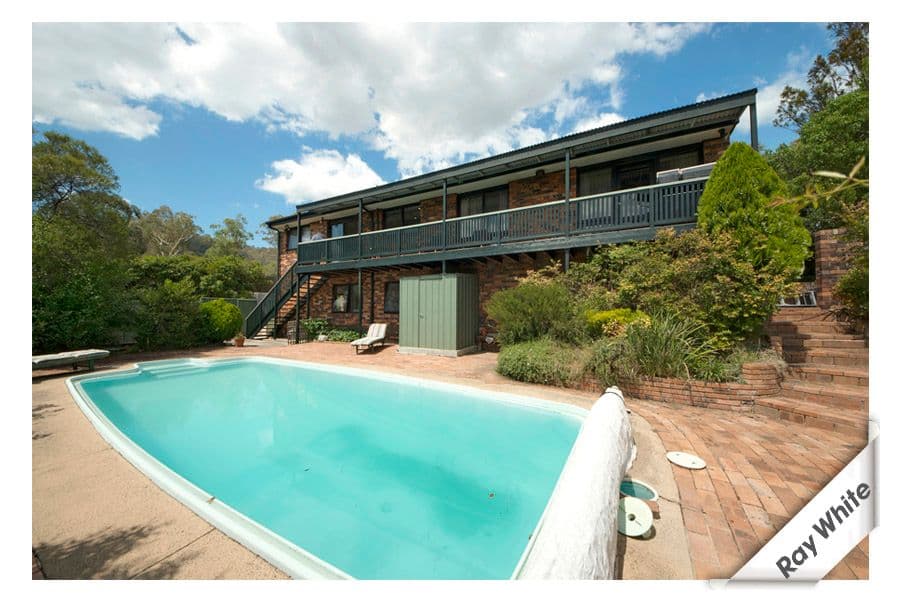 4 Shipard Place, KAMBAH ACT 2902, Kambah - Image 1