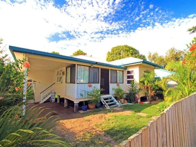 5 Underwood Street, PARK AVENUE QLD 4701, Park Avenue - Image 1