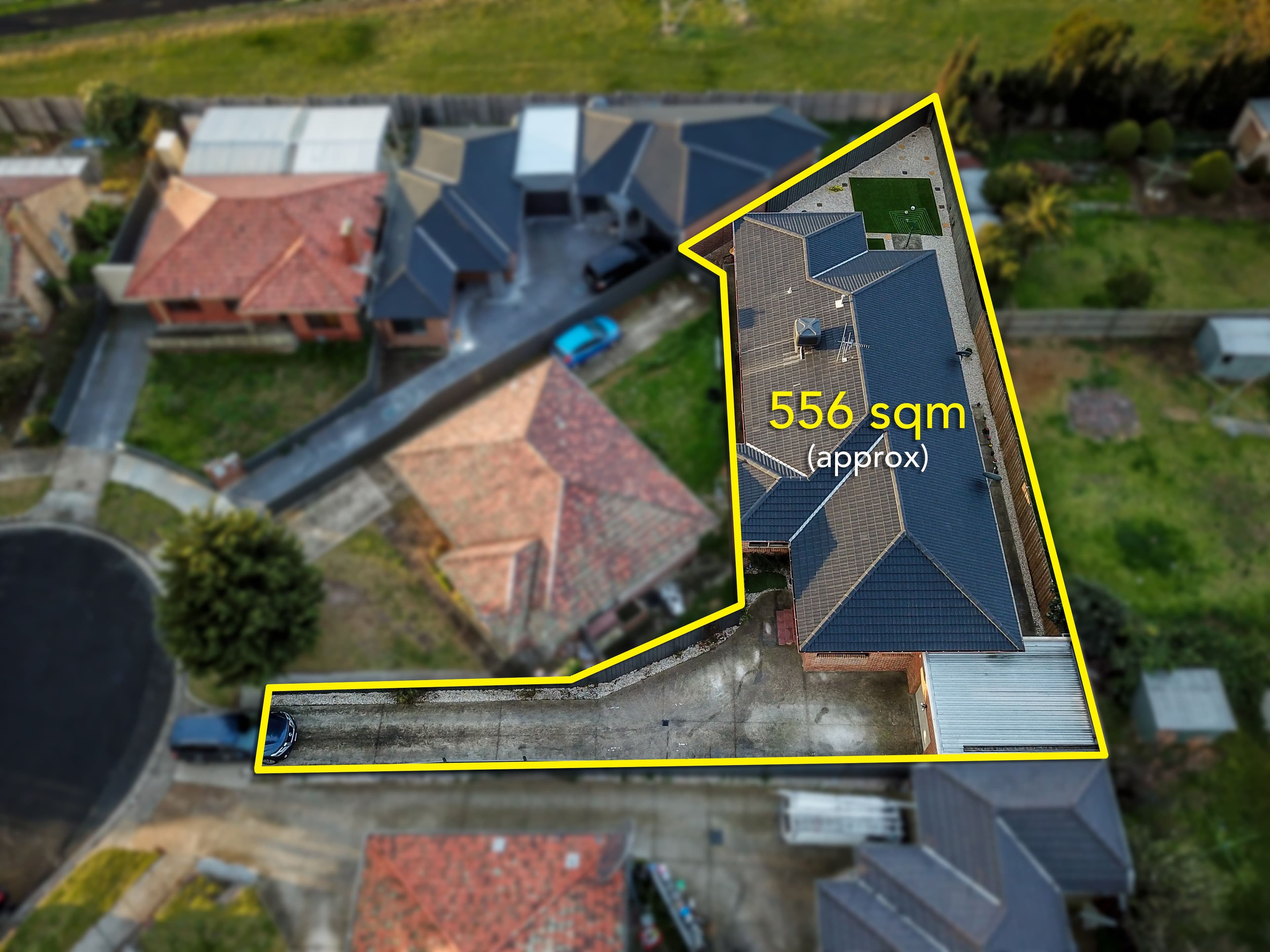 8 Howard Court, Glenroy VIC 3046, Glenroy - Thumbnail 3