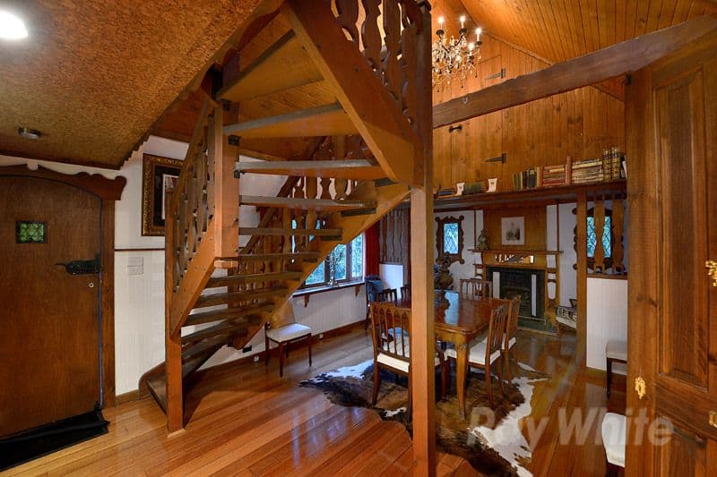 10 Murray Road, THE PATCH VIC 3792, The Patch - Thumbnail 2