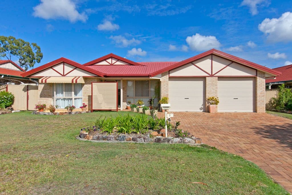3 Pembroke Court, ALEXANDRA HILLS QLD 4161, Alexandra Hills - Image 1