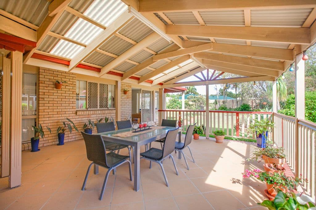 3 Pembroke Court, ALEXANDRA HILLS QLD 4161, Alexandra Hills - Thumbnail 4