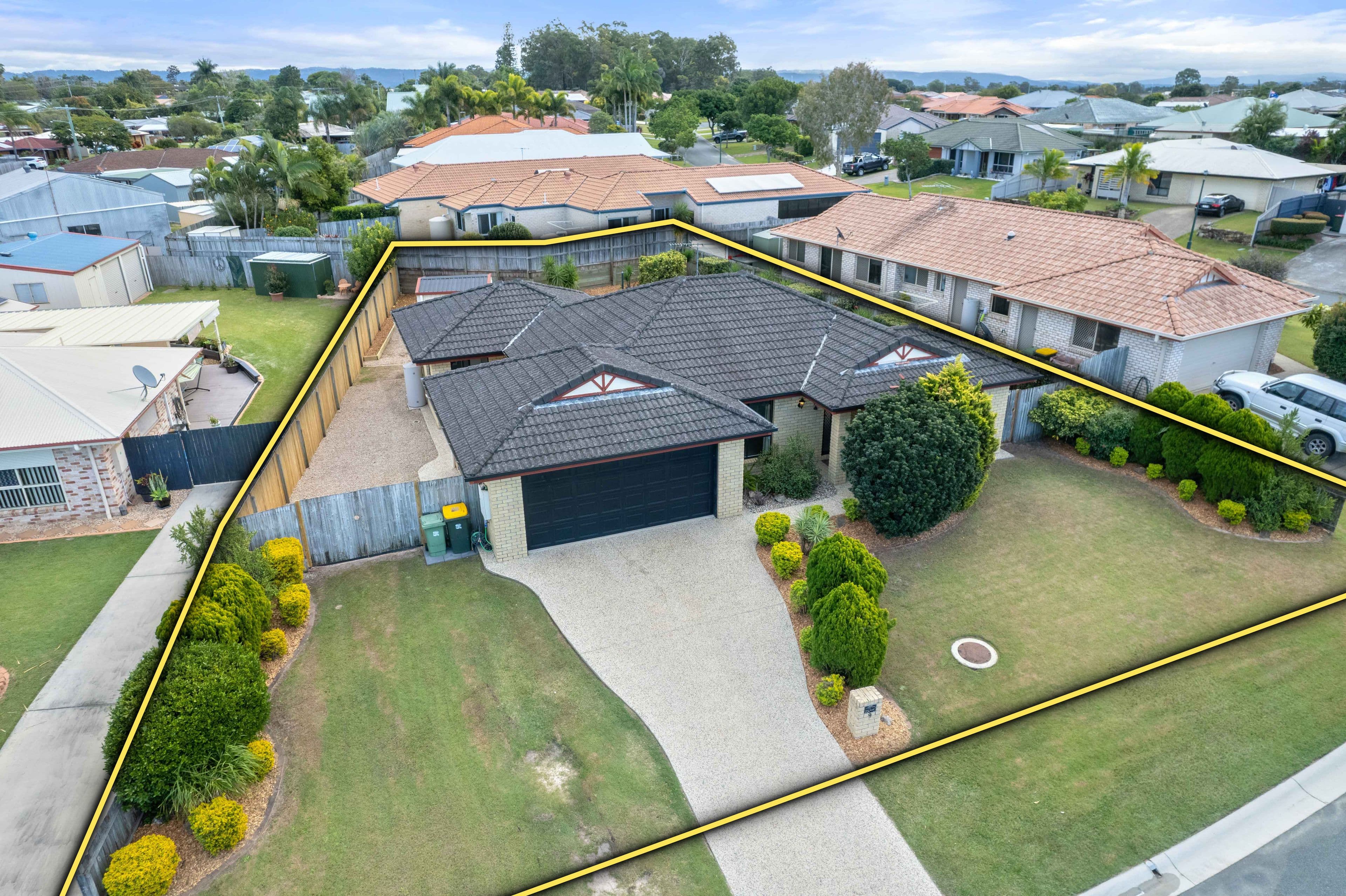 9 Penda Street, Morayfield QLD 4506, Morayfield - Image 1