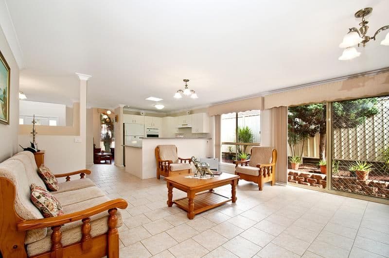 256 Braidwood Drive, PRESTONS NSW 2170, Prestons - Thumbnail 4