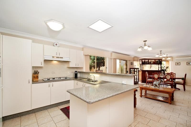 256 Braidwood Drive, PRESTONS NSW 2170, Prestons - Thumbnail 5