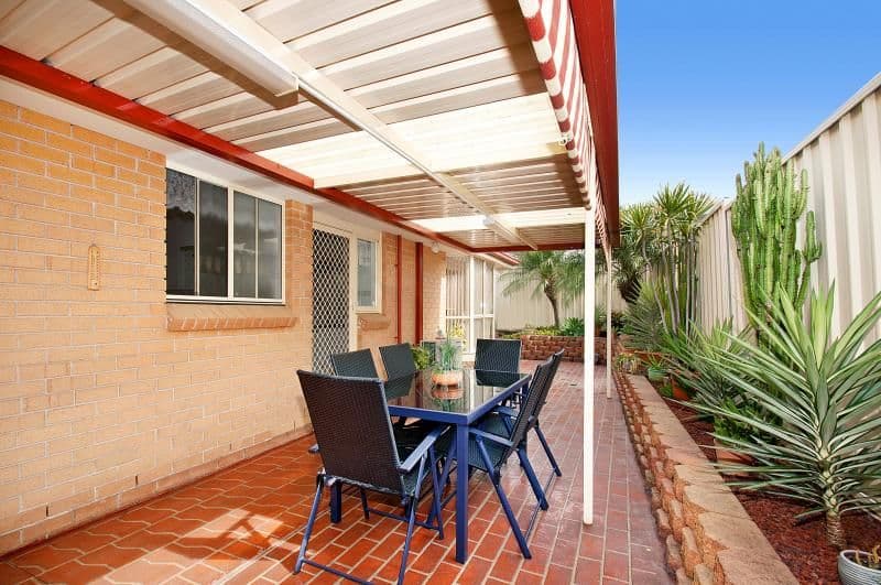 256 Braidwood Drive, PRESTONS NSW 2170, Prestons - Thumbnail 7
