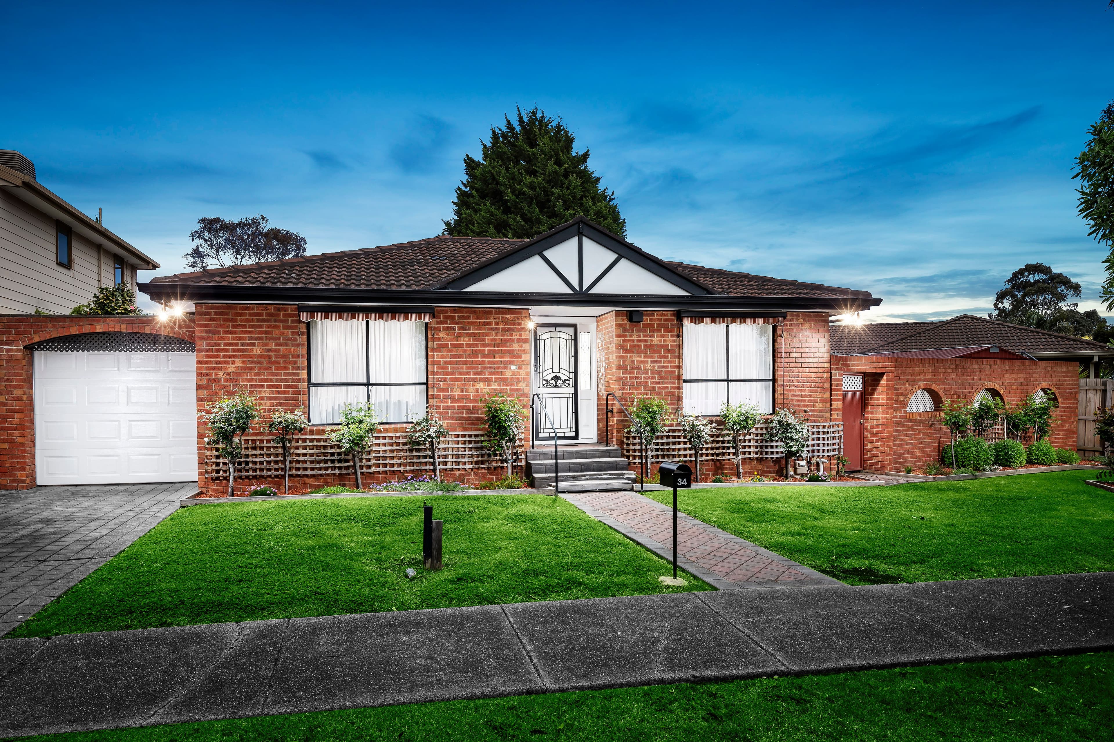 34 Mclaughlin Crescent, Mill Park VIC 3082, Mill Park - Image 1