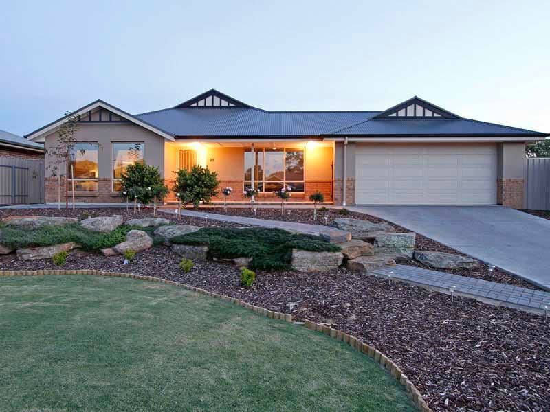 21 Paula Court, MCLAREN FLAT SA 5171, McLaren Flat - Image 1
