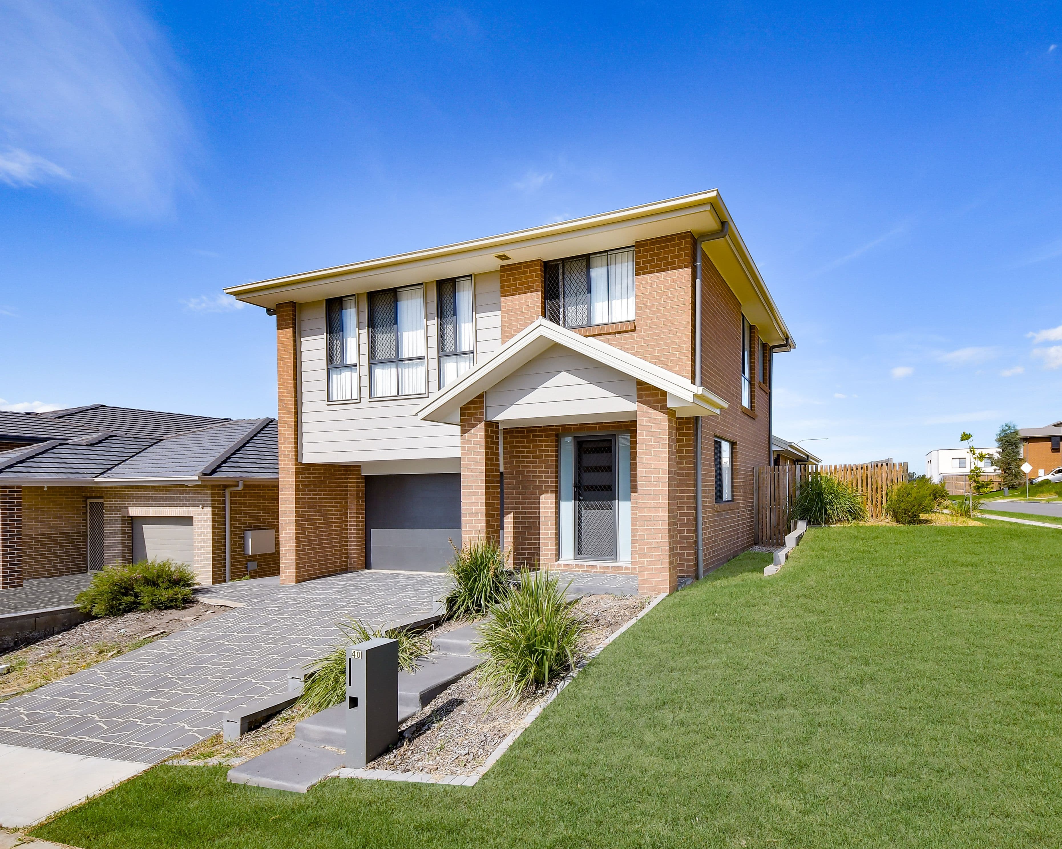 40 Vinny Road, Edmondson Park NSW 2174, Edmondson Park - Image 1