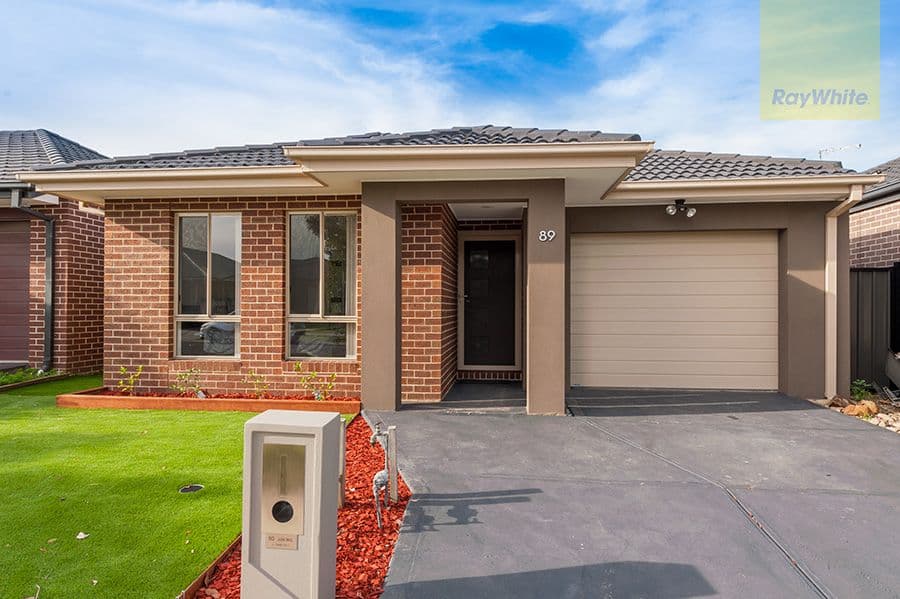 89 Gateshead Street, Craigieburn VIC 3064, Craigieburn - Image 1