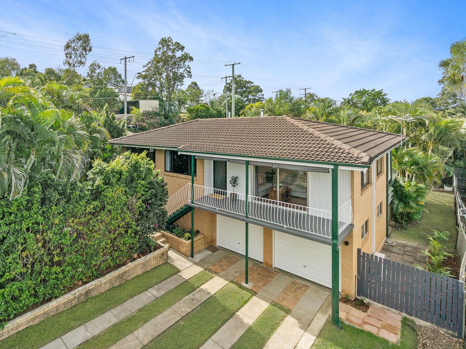 1 Ferny Way, Ferny Hills QLD 4055, Ferny Hills - Image 1