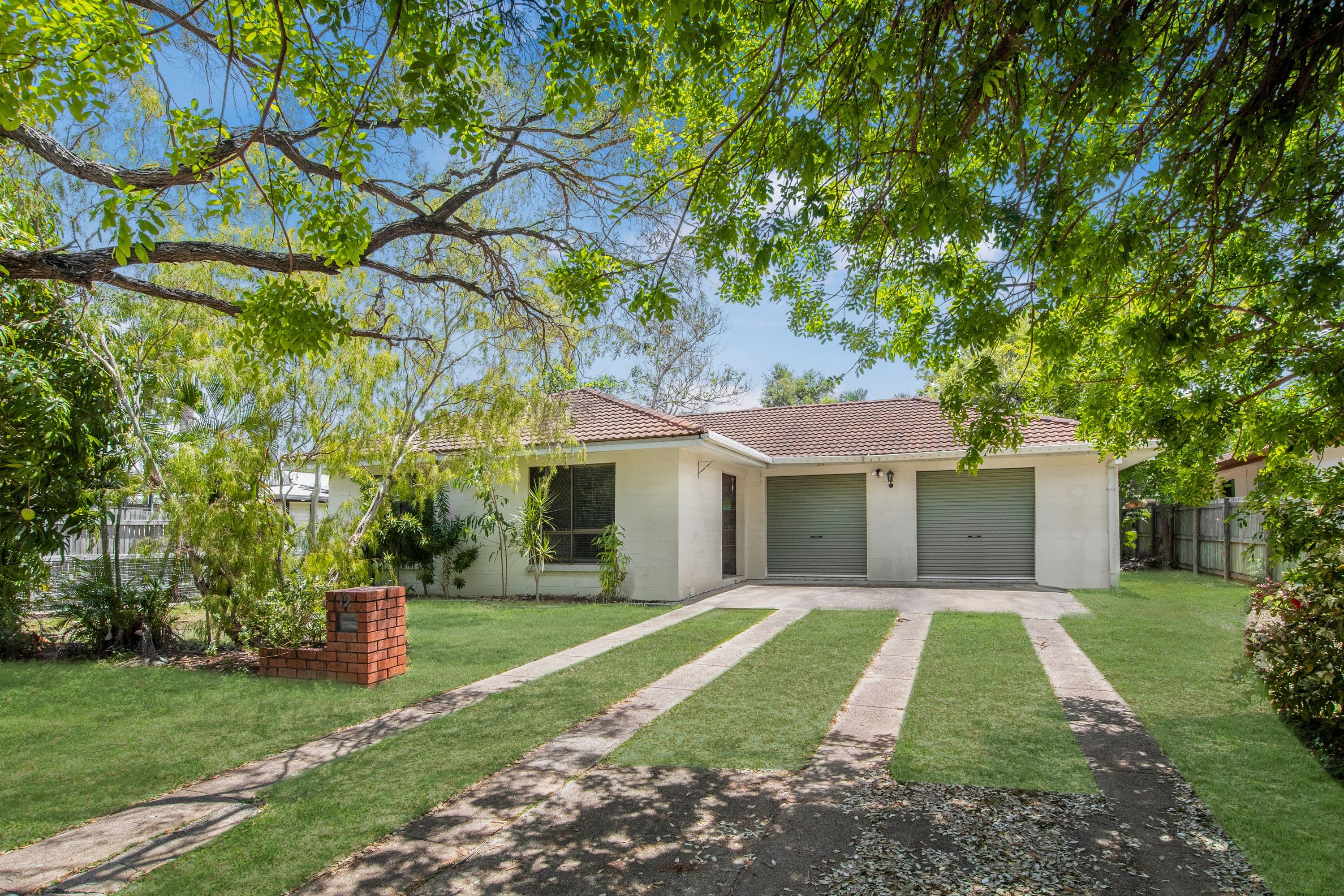 12 Mathiesen Street, Cranbrook QLD 4814, Cranbrook - Image 1