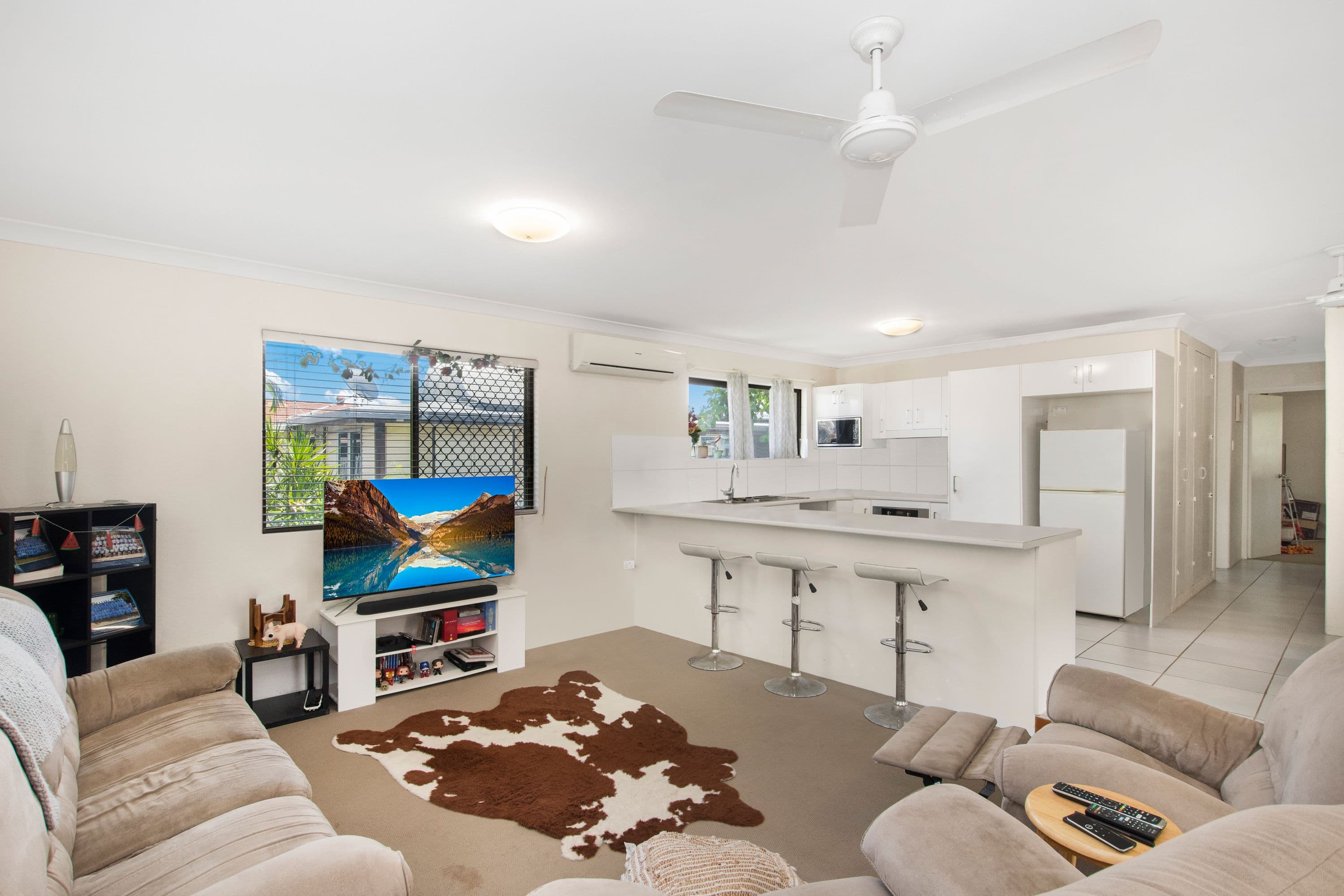 12 Mathiesen Street, Cranbrook QLD 4814, Cranbrook - Thumbnail 2