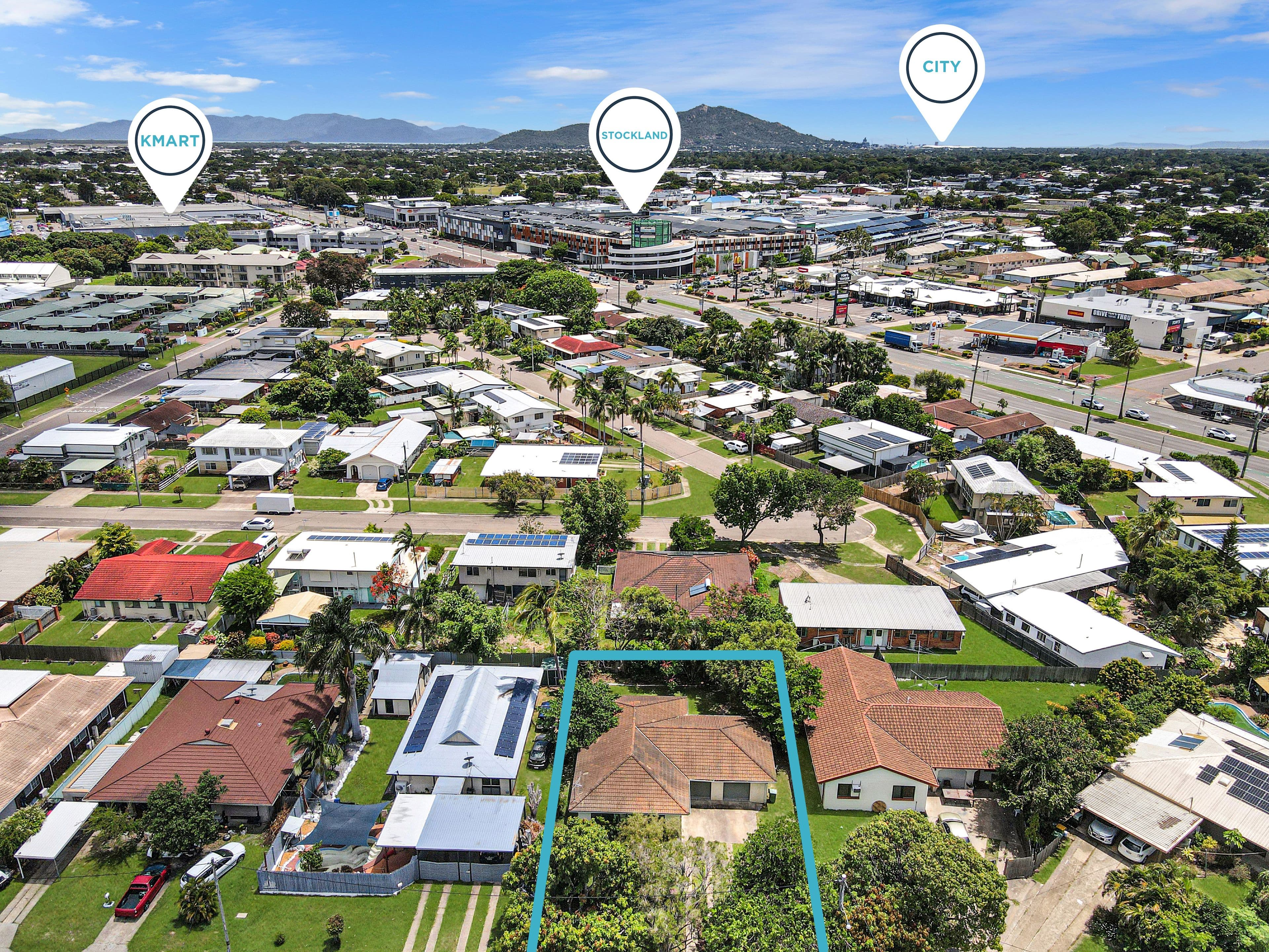 12 Mathiesen Street, Cranbrook QLD 4814, Cranbrook - Thumbnail 7
