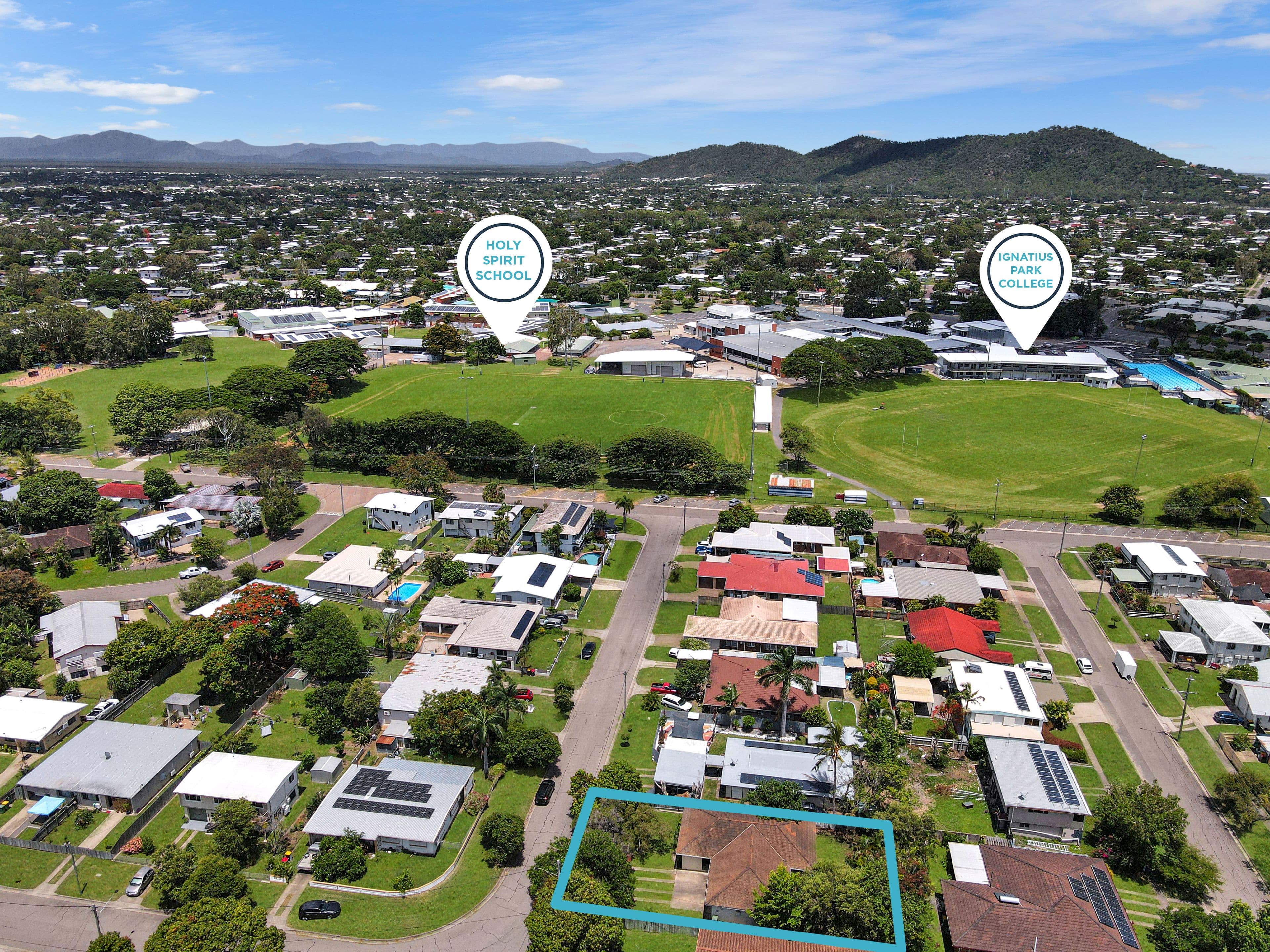 12 Mathiesen Street, Cranbrook QLD 4814, Cranbrook - Thumbnail 8