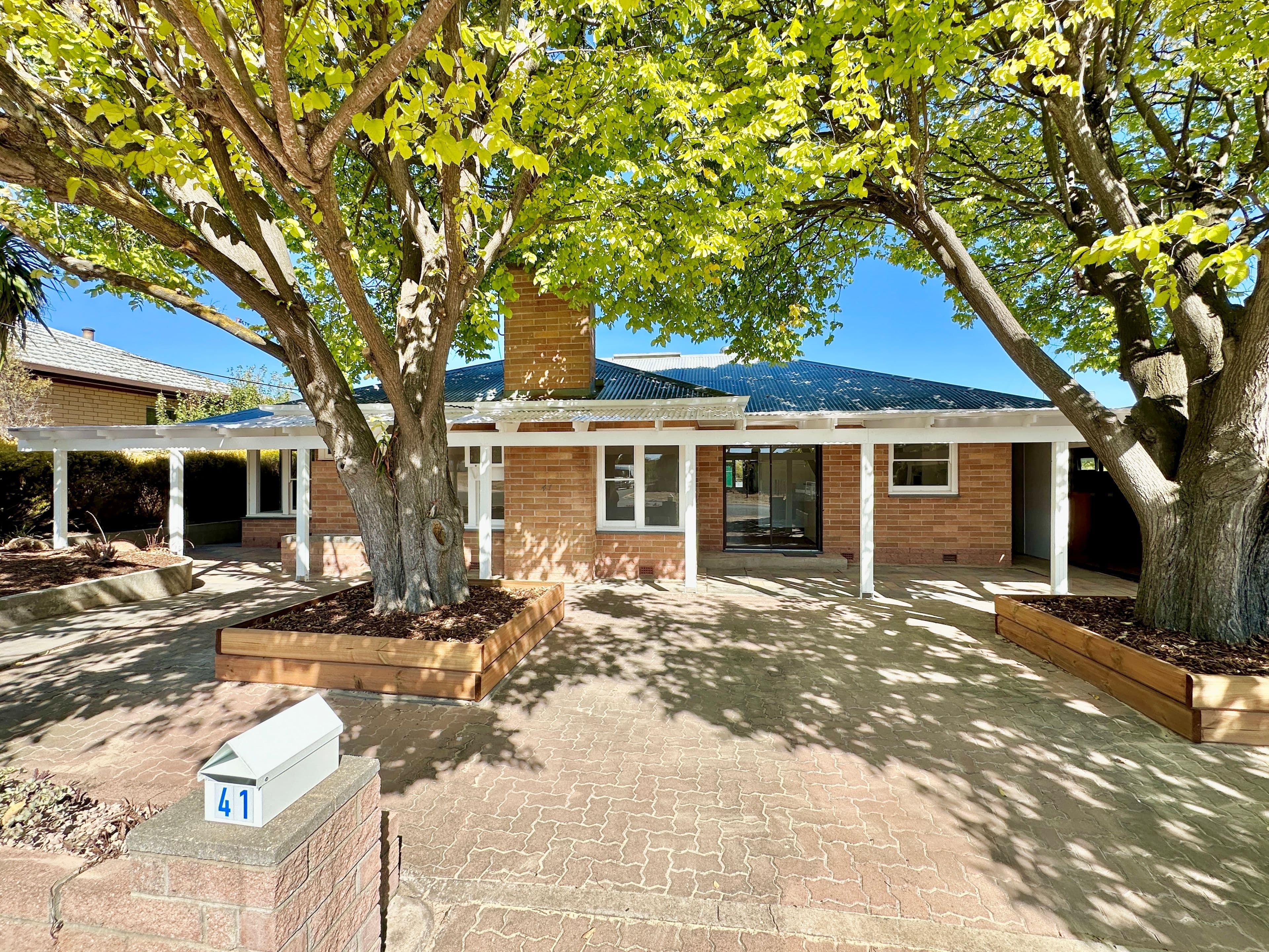41 Marston Terrace, Bordertown SA 5268, Bordertown - Image 1