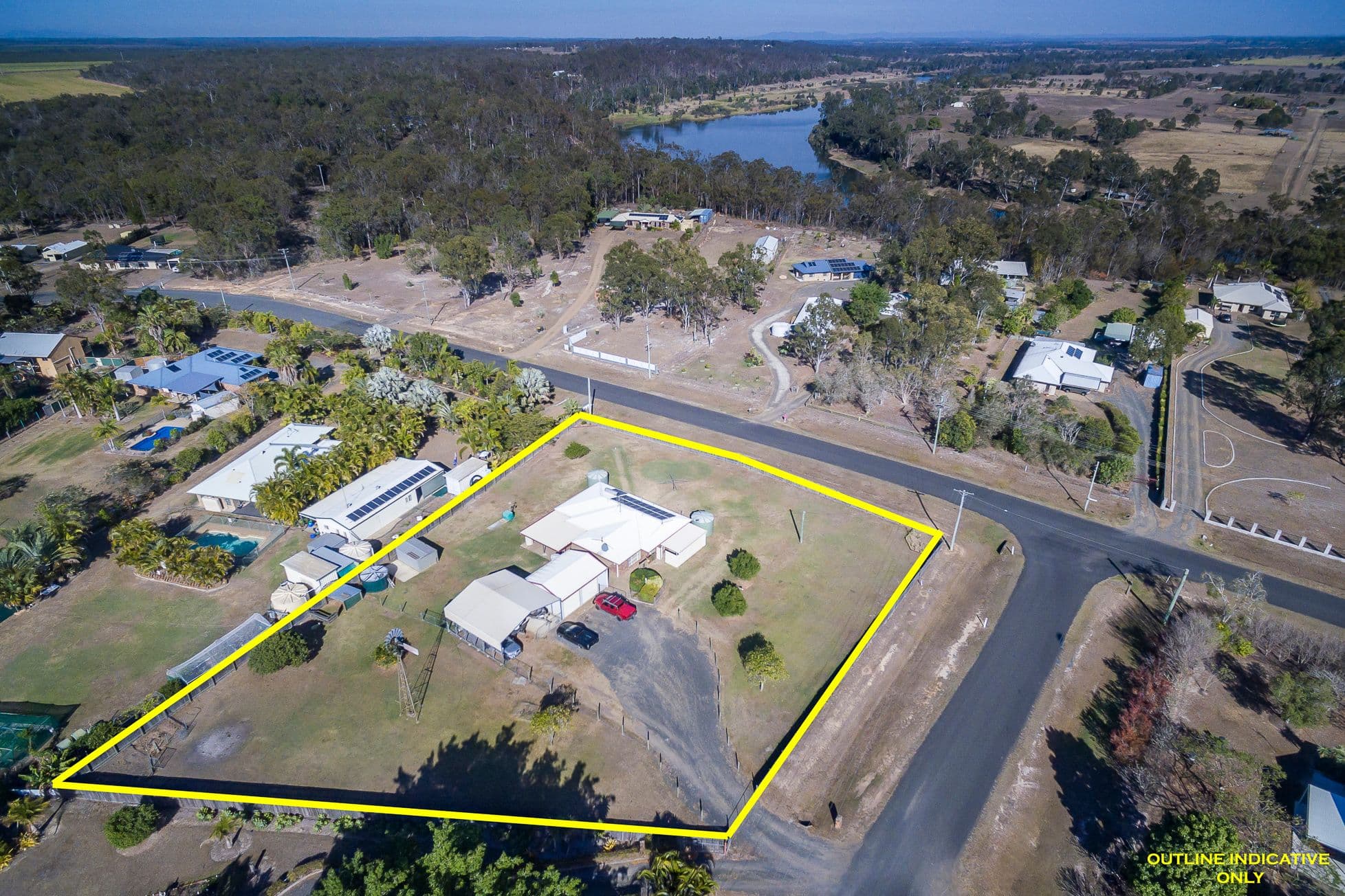 2 Aquamarine Road, Branyan QLD 4670, Branyan - Image 1