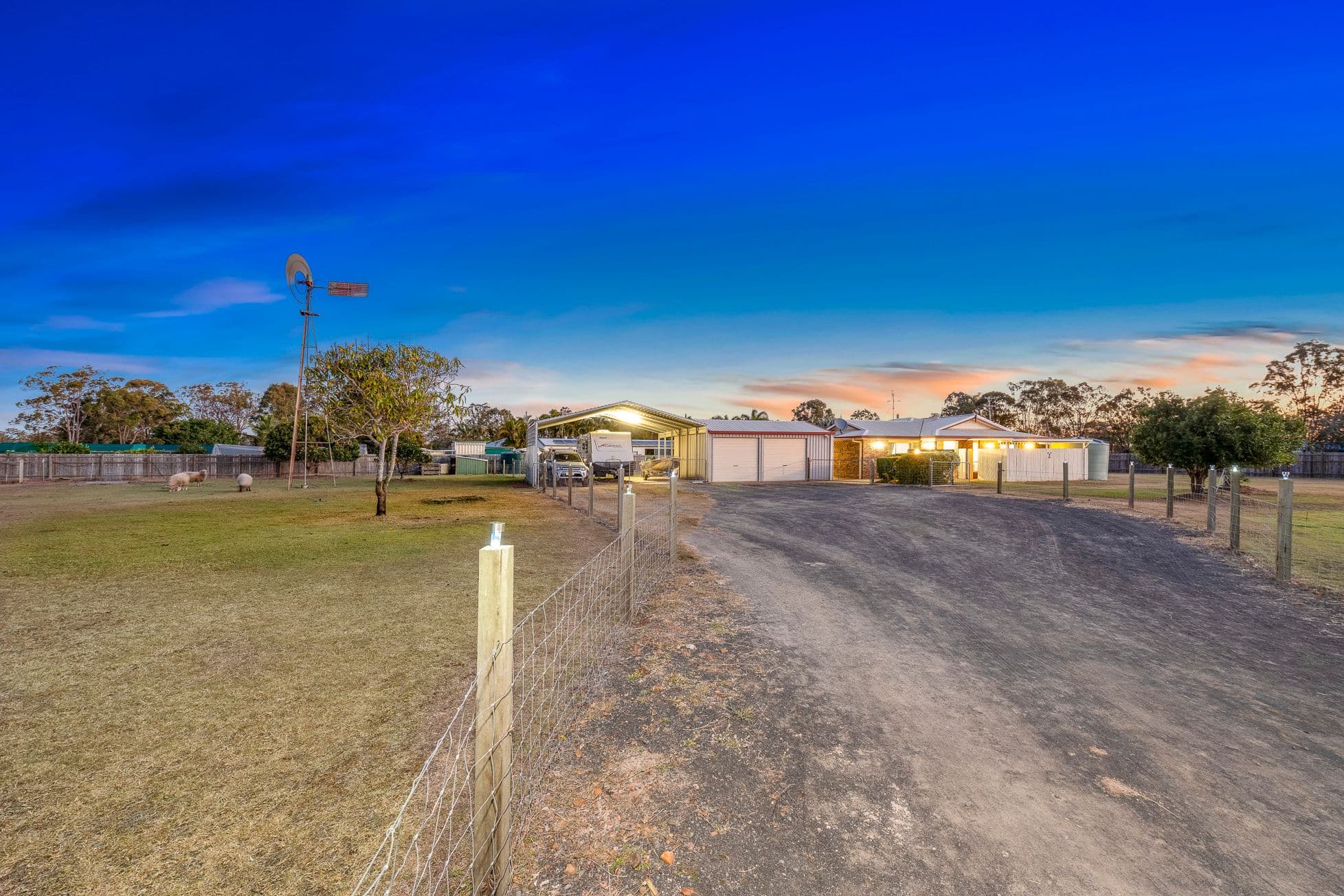 2 Aquamarine Road, Branyan QLD 4670, Branyan - Thumbnail 2