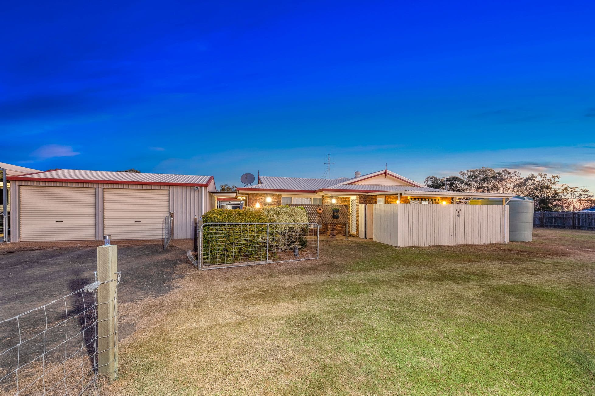 2 Aquamarine Road, Branyan QLD 4670, Branyan - Thumbnail 4