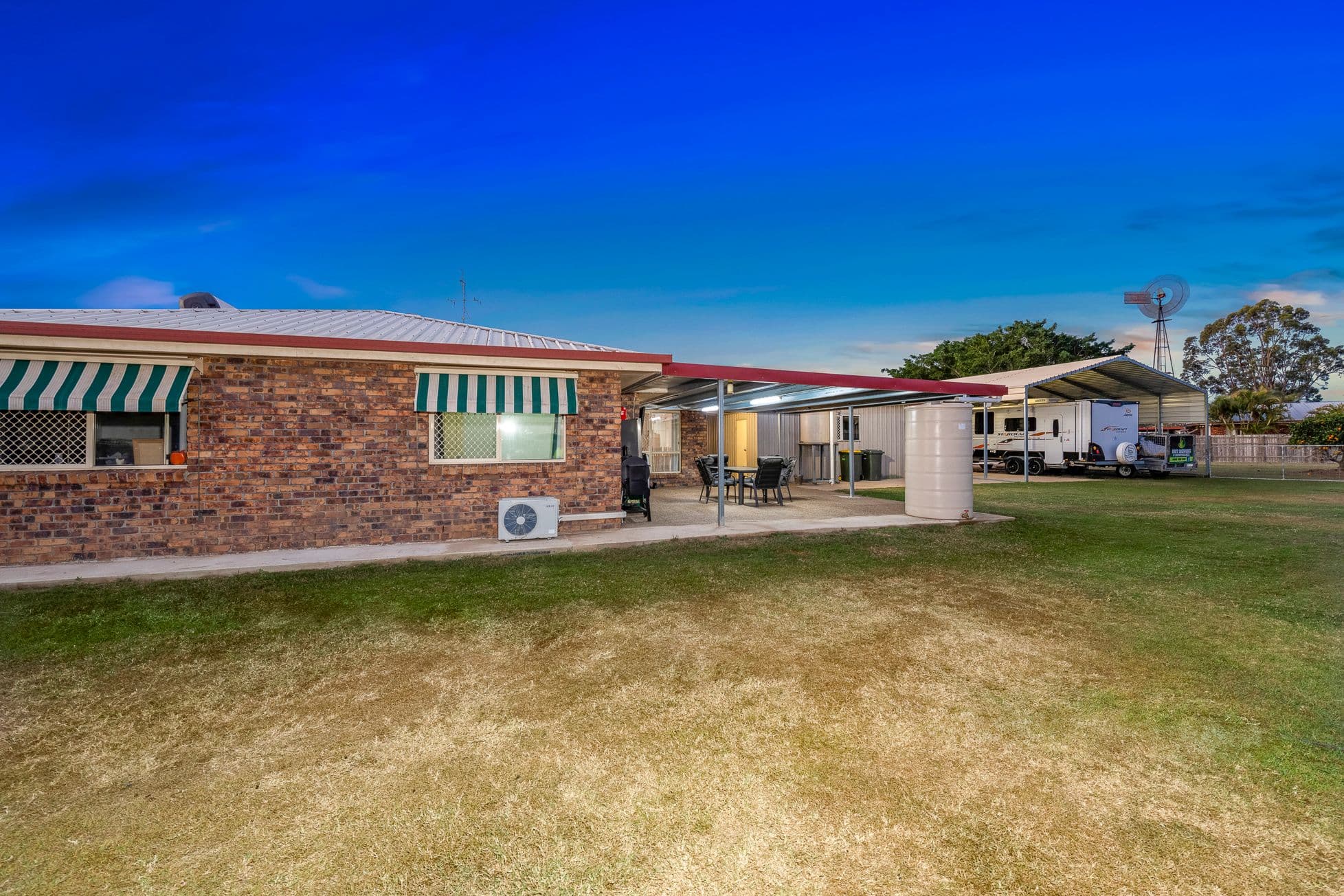 2 Aquamarine Road, Branyan QLD 4670, Branyan - Thumbnail 7