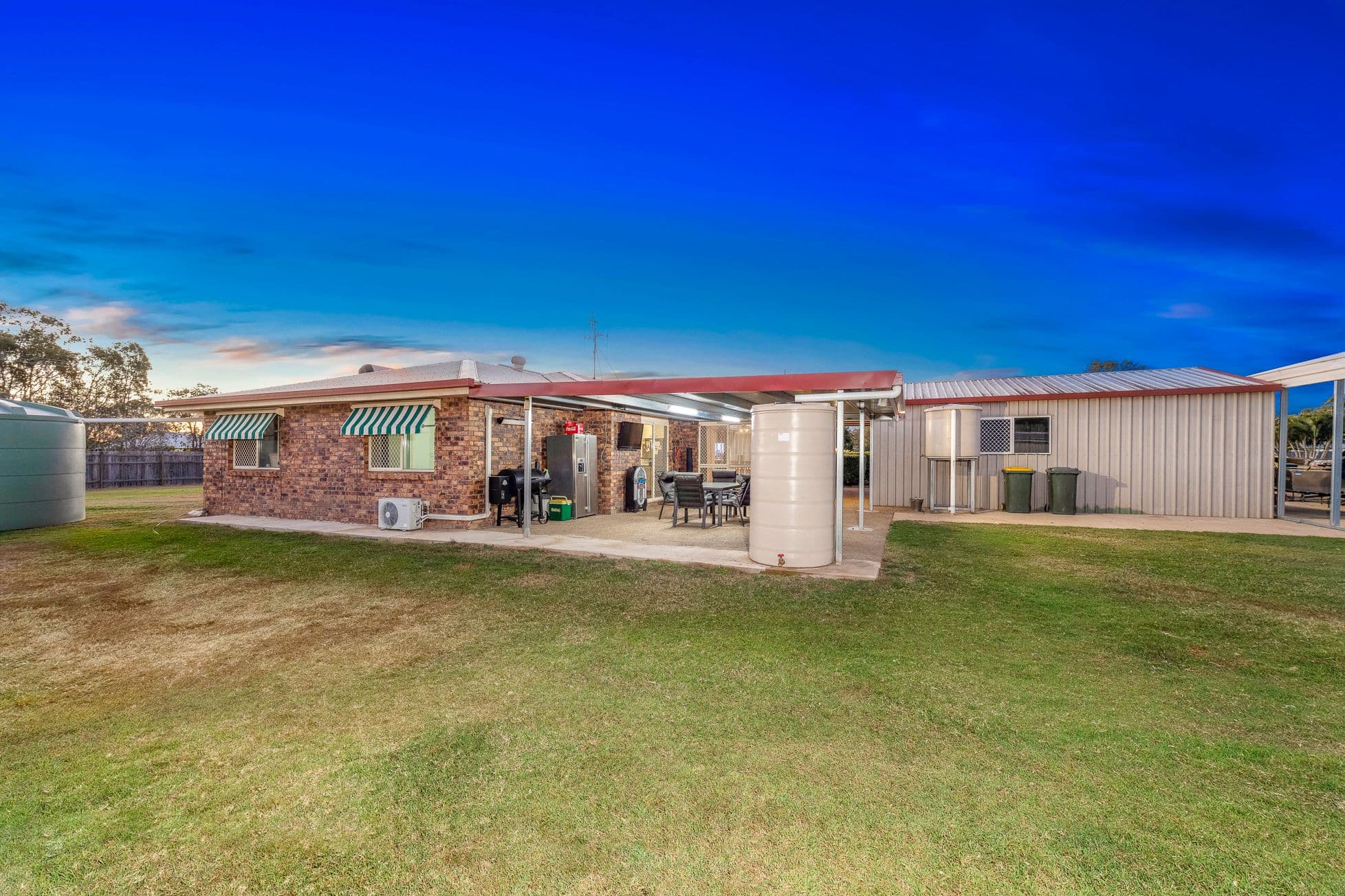 2 Aquamarine Road, Branyan QLD 4670, Branyan - Thumbnail 8