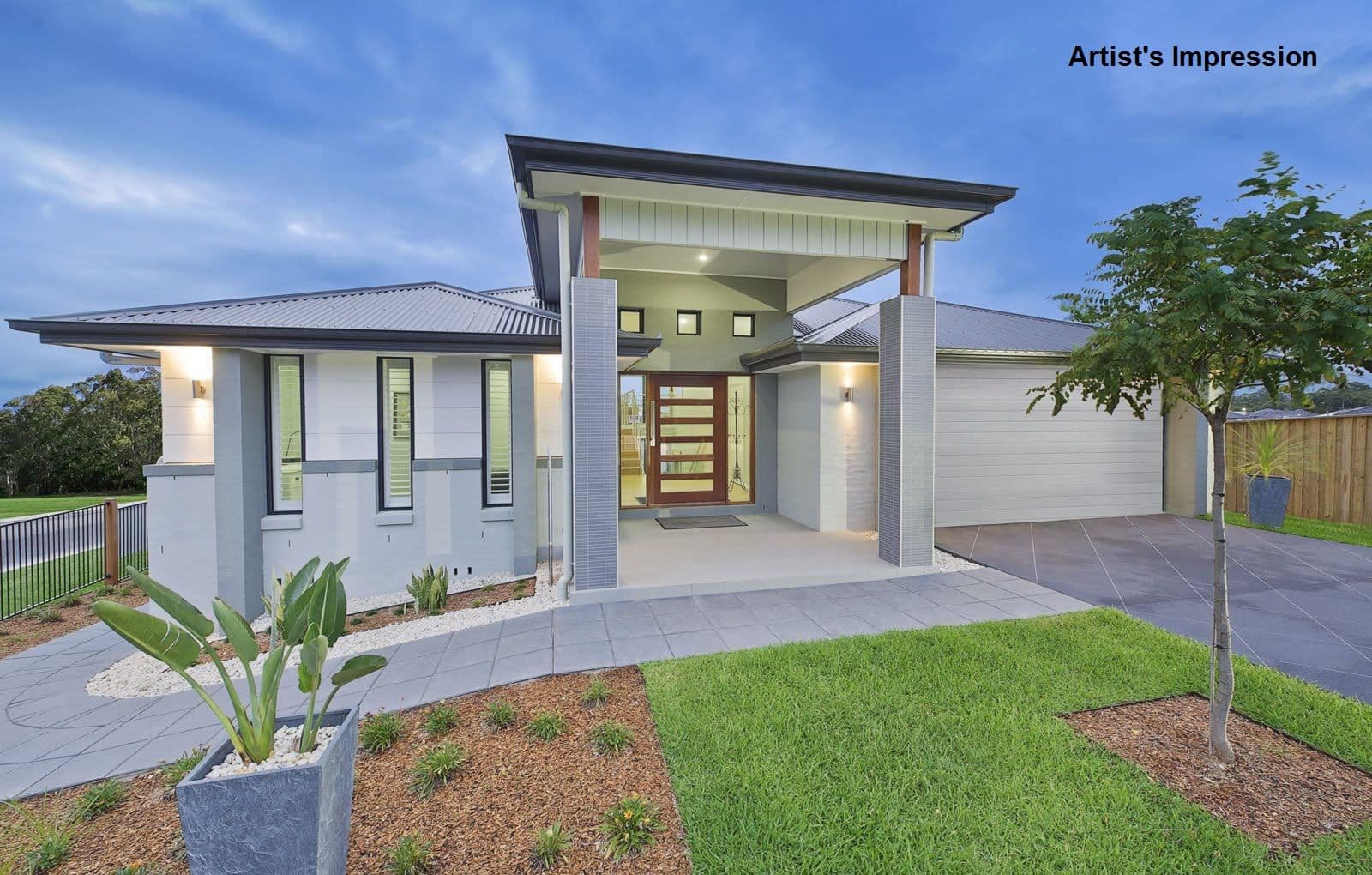 142 Woodbury Park Drive, MARDI NSW 2259, Mardi - Image 1