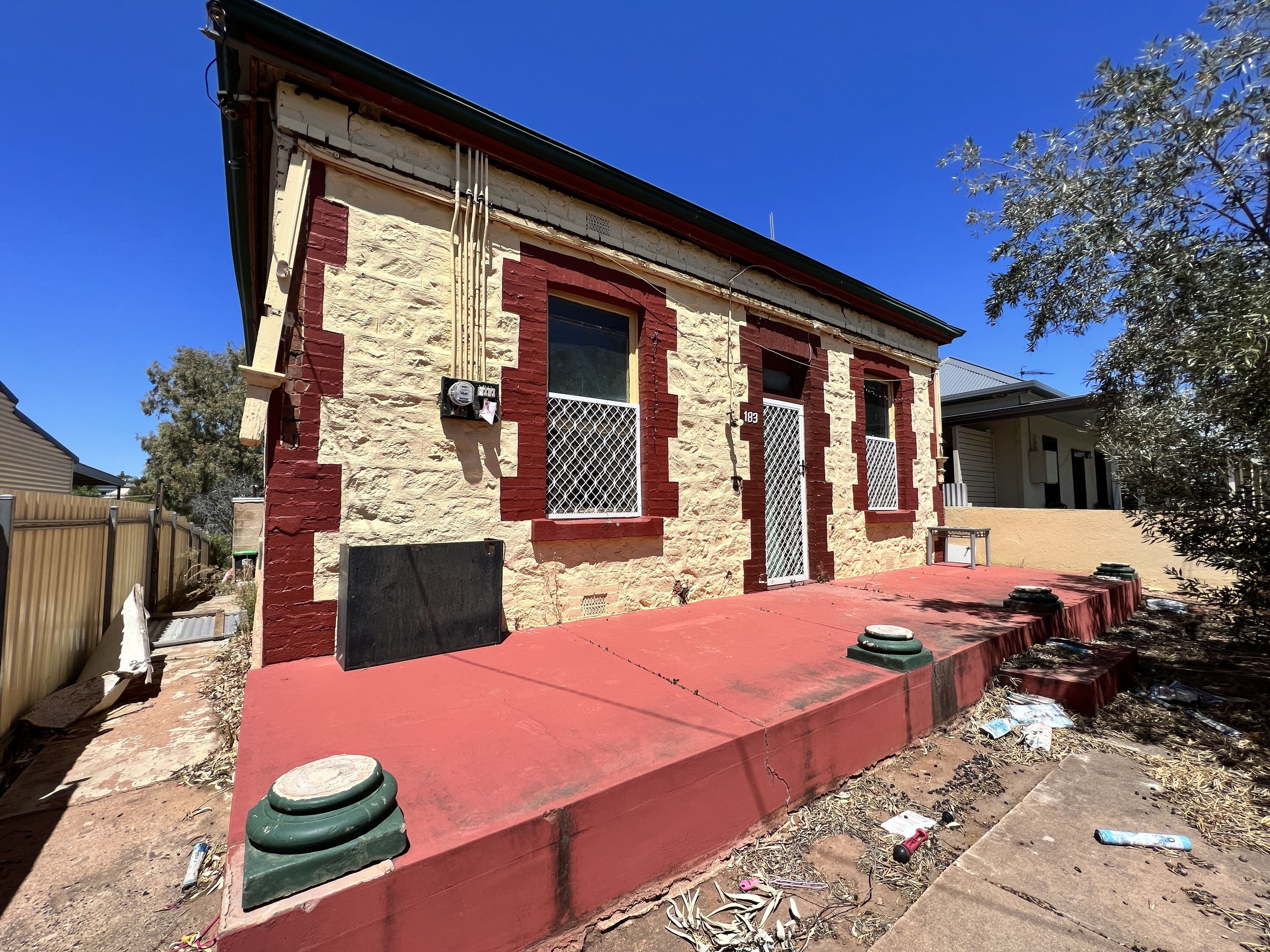 183 Williams Street, Broken Hill NSW 2880, Broken Hill - Image 1