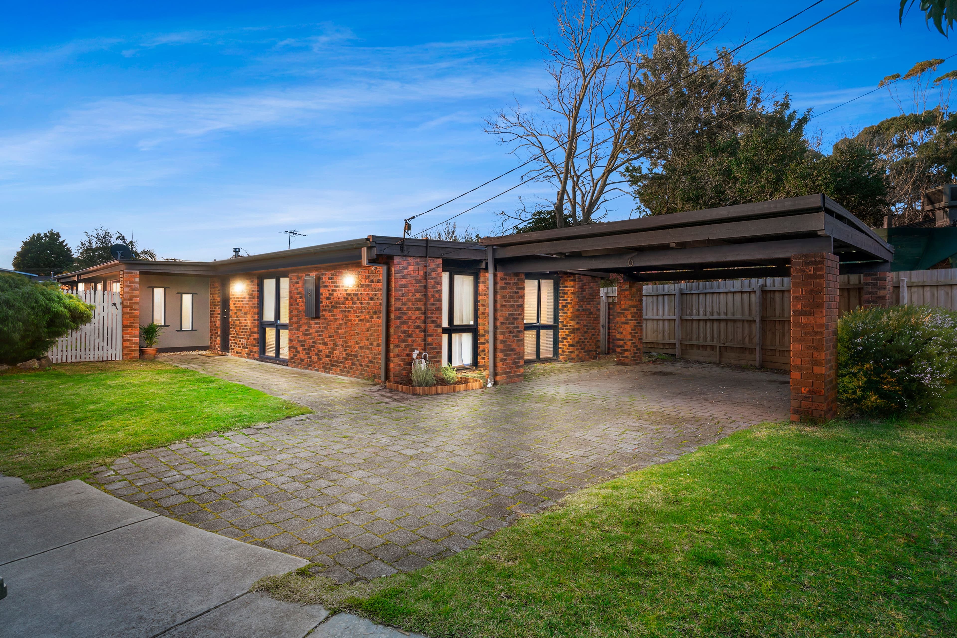 6 Highgate Court, Frankston VIC 3199, Frankston - Image 1
