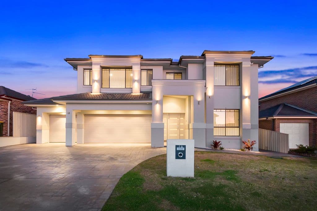 22 Endeavour Circuit, Harrington Park NSW 2567, Harrington Park - Image 1