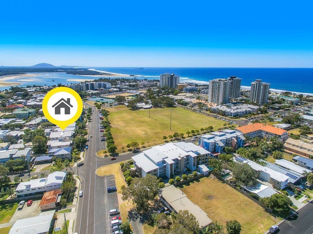 44 Fourth Avenue, Maroochydore QLD 4558, Maroochydore - Image 1