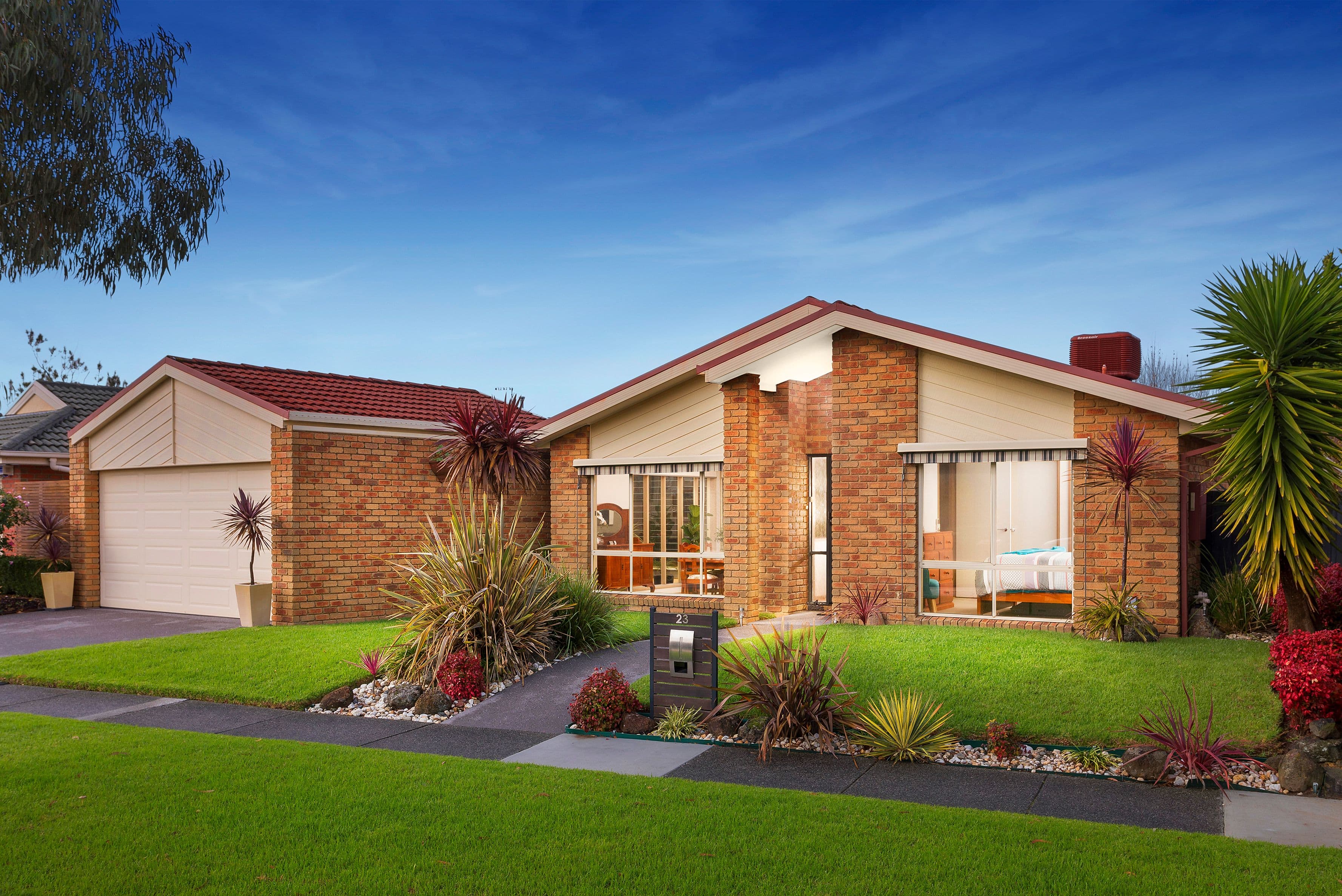 23 Applewood Drive, Knoxfield VIC 3180, Knoxfield - Image 1