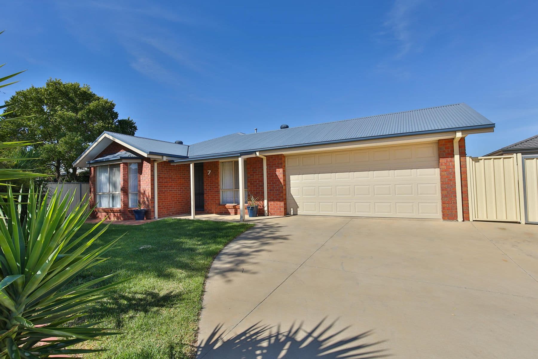 7 Wirraway Drive, Mildura - Image 1