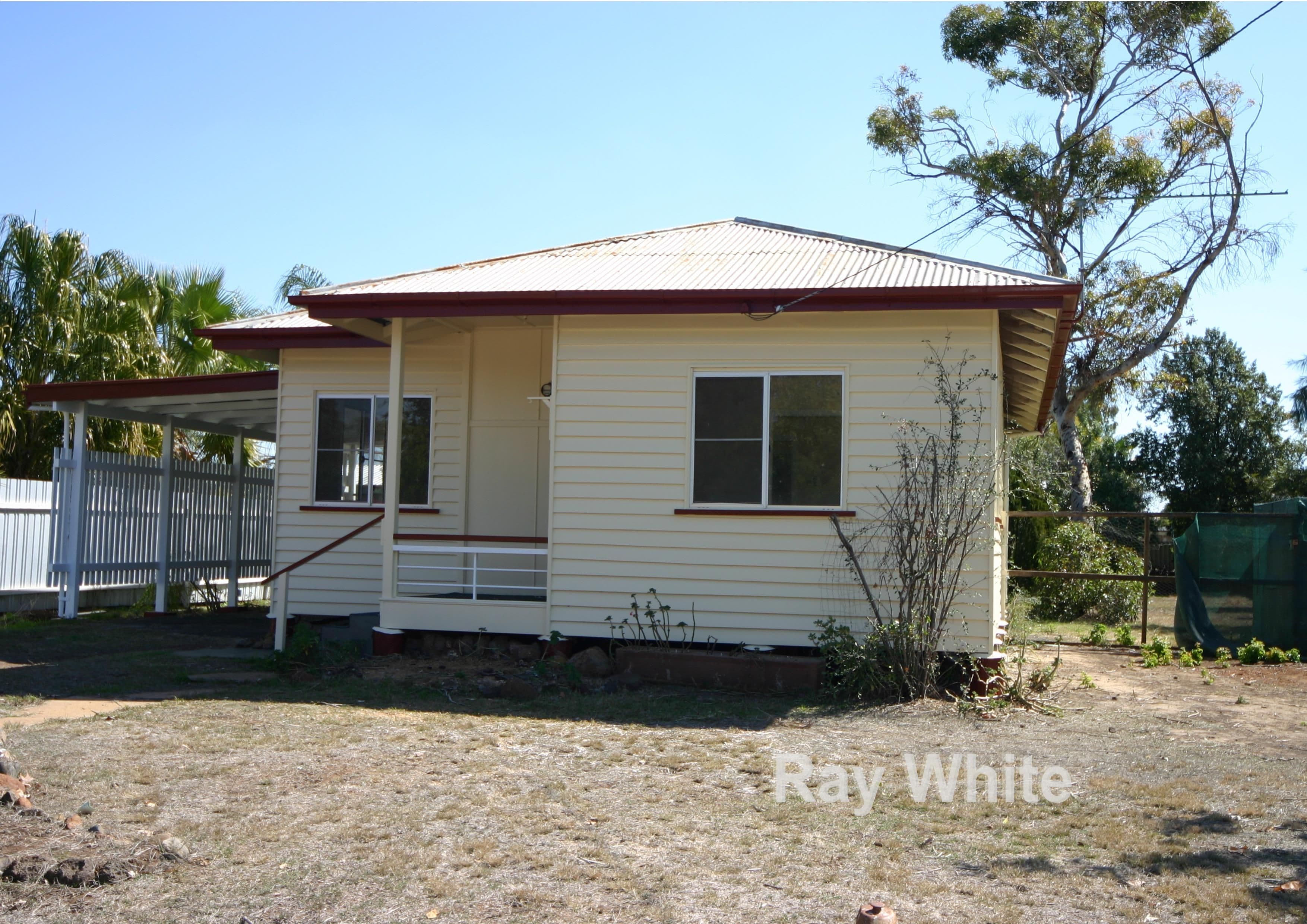 134 Pratten Street, Dalby QLD 4405, Dalby - Image 1