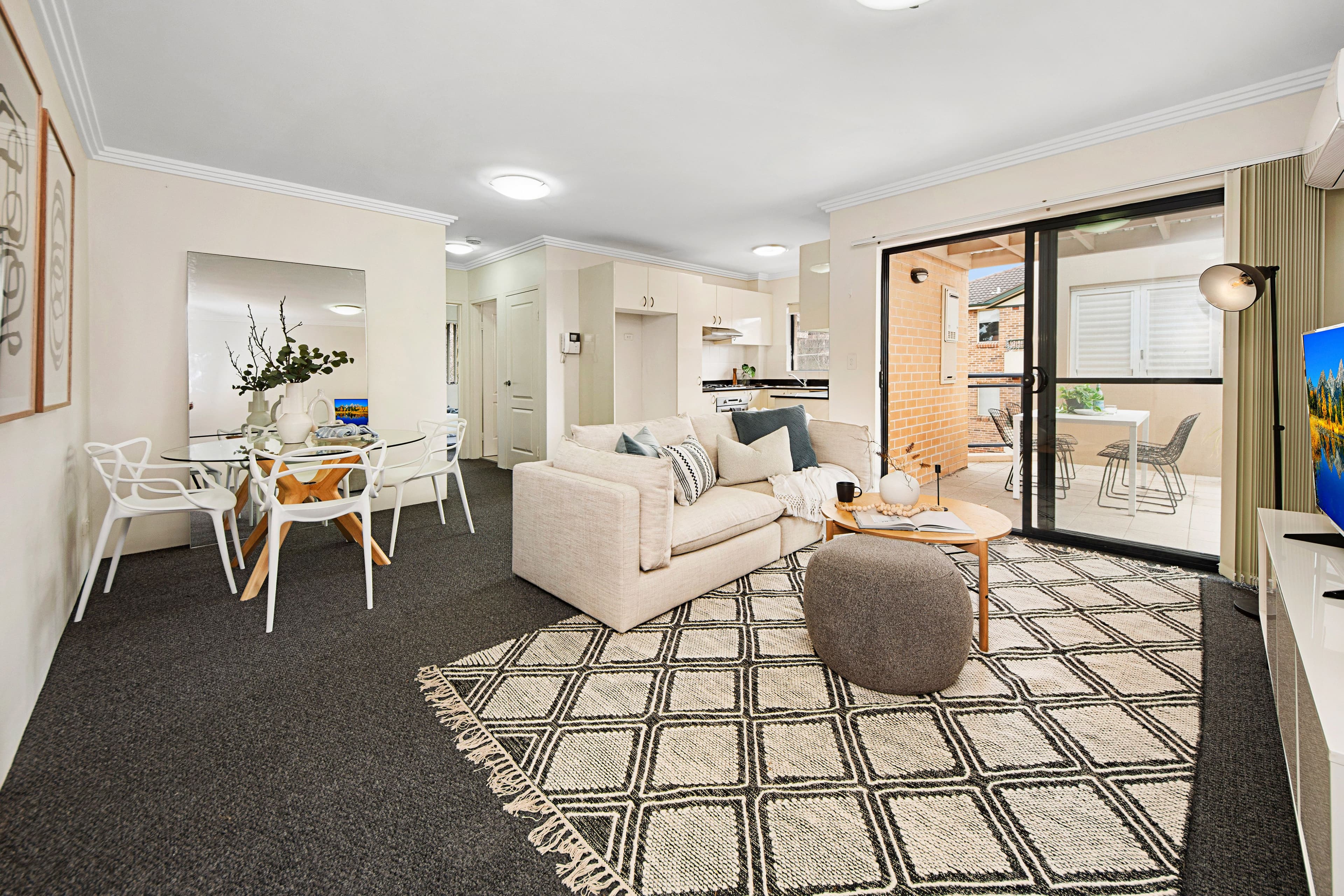 1-7 Mansfield Avenue, Caringbah NSW 2229, Caringbah - Image 1