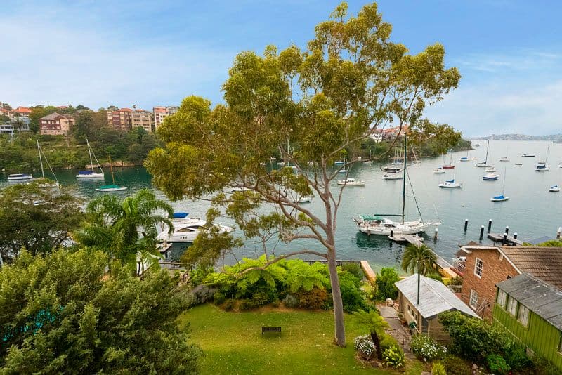 17 Shellcove Road, NEUTRAL BAY NSW 2089, Neutral Bay - Image 1