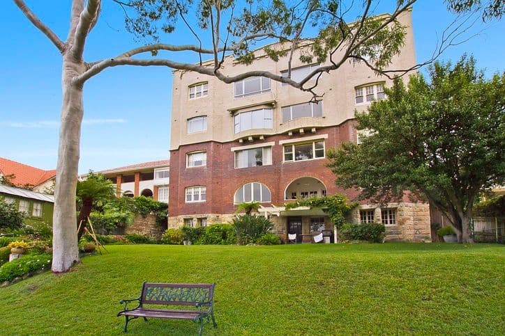 17 Shellcove Road, NEUTRAL BAY NSW 2089, Neutral Bay - Thumbnail 2