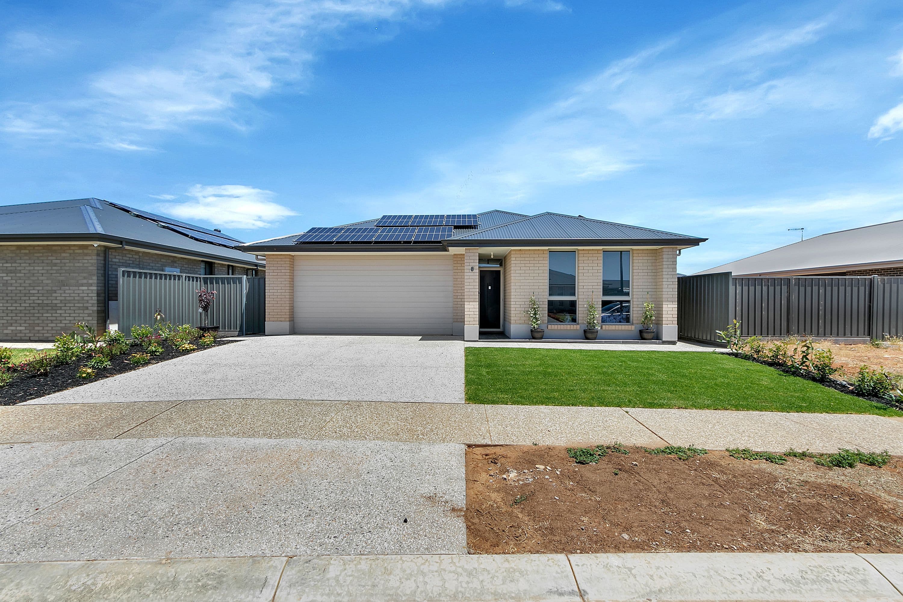 8 Shann Street, Two Wells SA 5501, Two Wells - Image 1