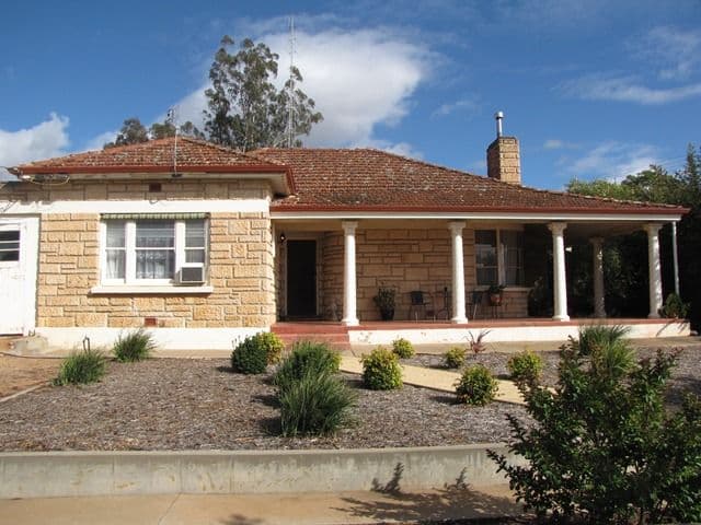 9 Merritt Avenue, BERRI SA 5343, Berri - Image 1
