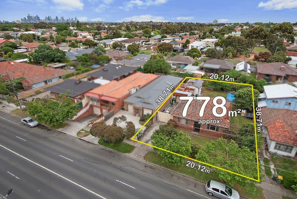 272 Station Street, Fairfield VIC 3078, Fairfield - Thumbnail 4