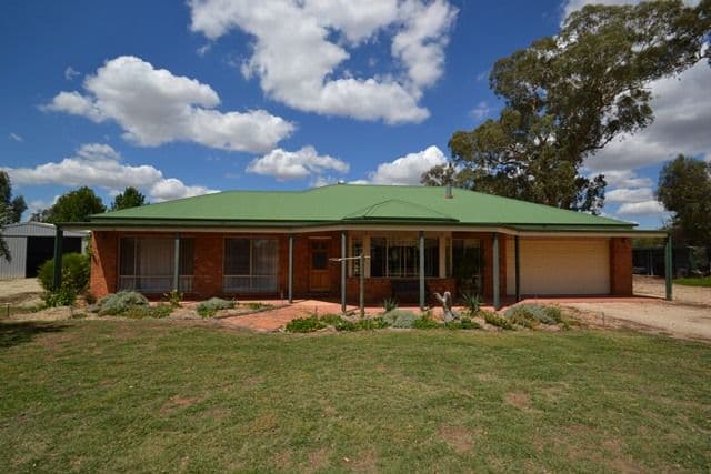 243 Ewings Road, Avenel VIC 3664, Avenel - Image 1
