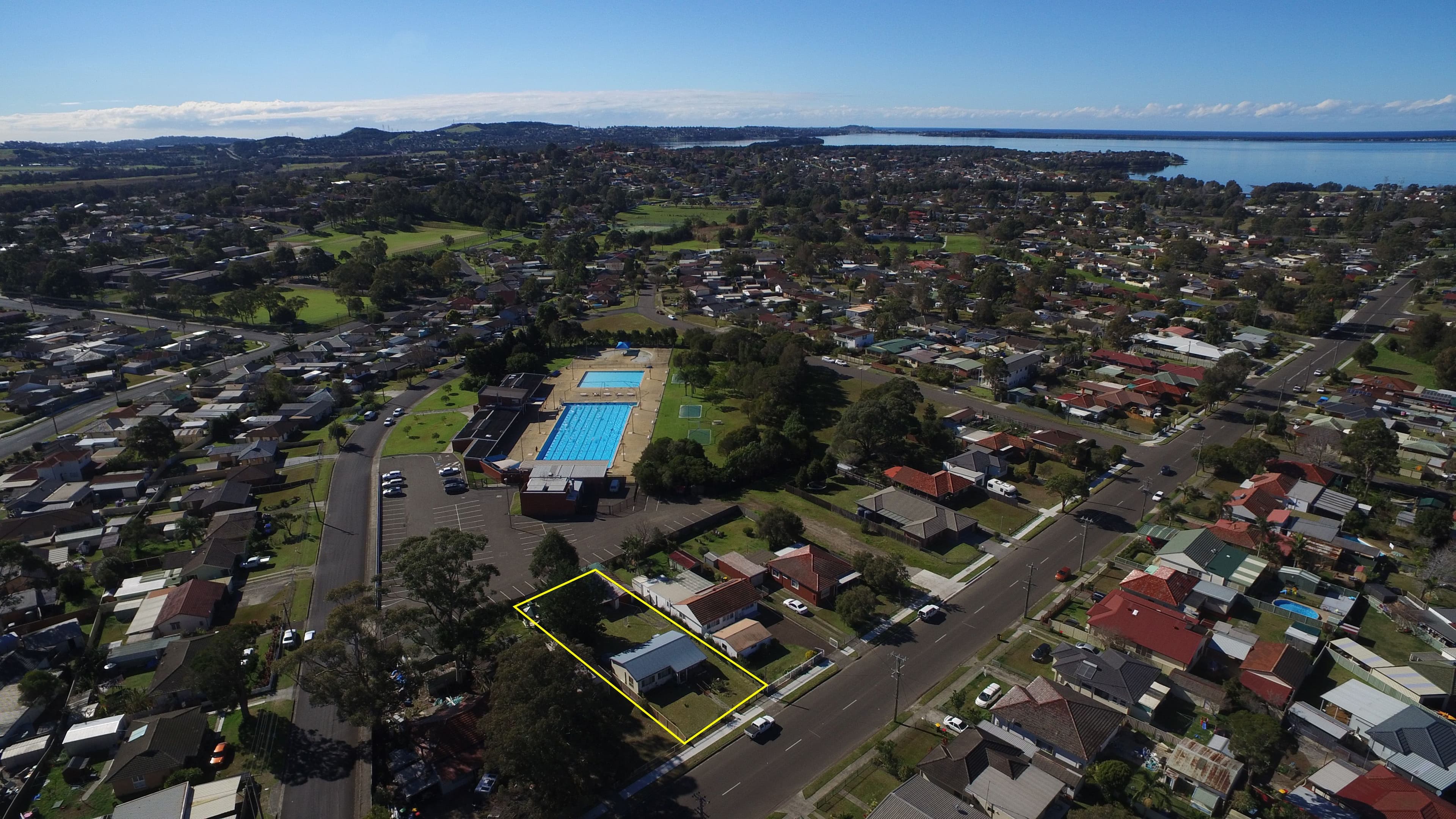 54 Byamee Street, Dapto - Image 1