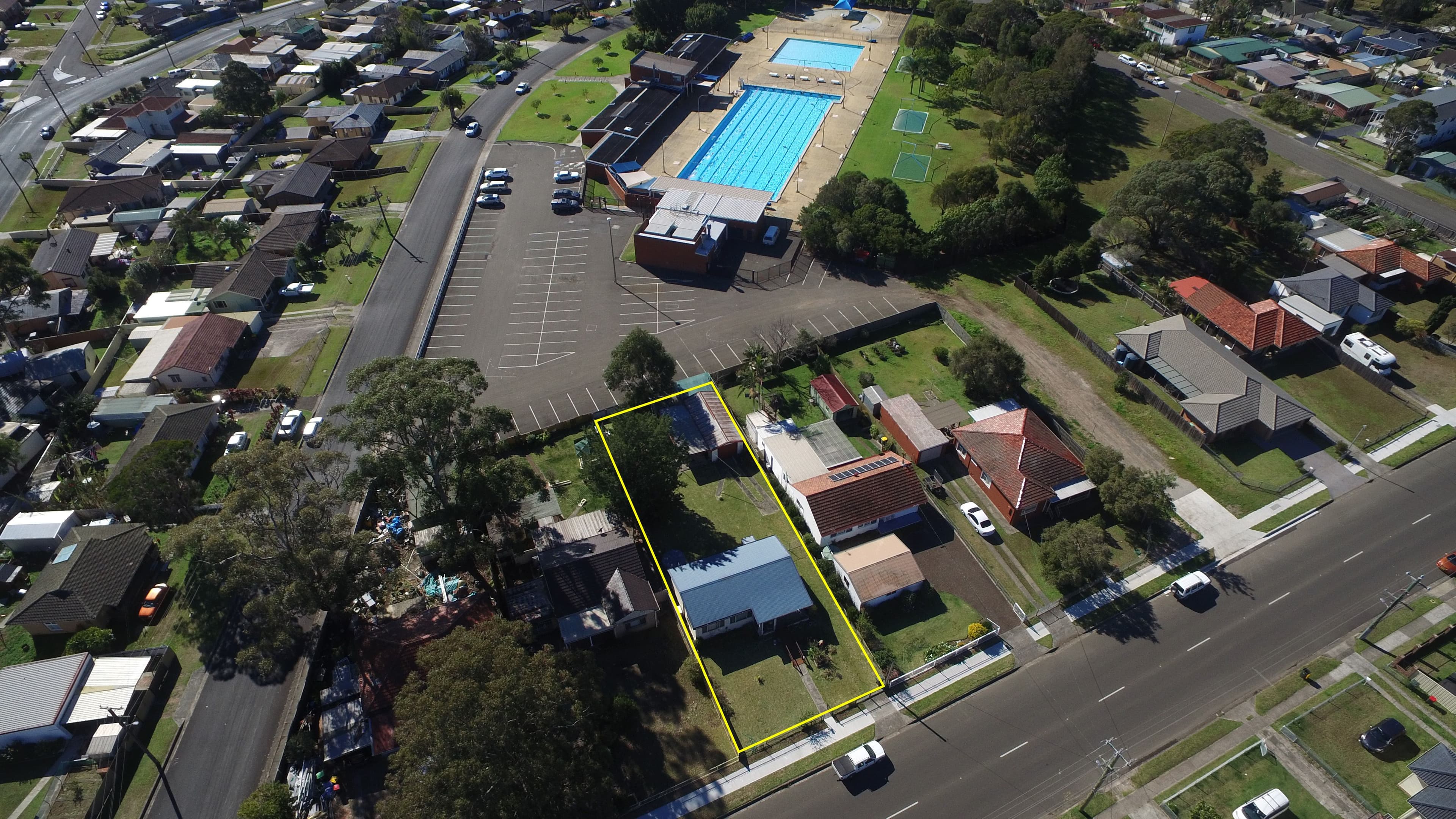 54 Byamee Street, Dapto - Thumbnail 2
