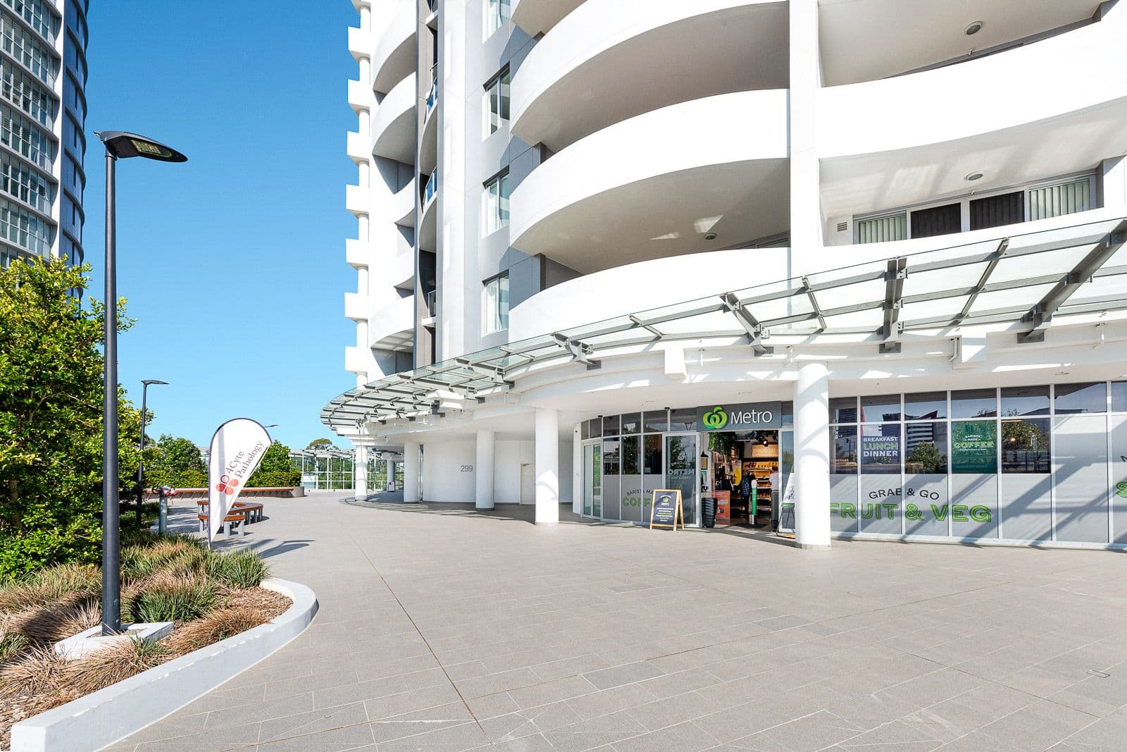299-301 Old Northern Road, Castle Hill NSW 2154, Castle Hill - Image 1