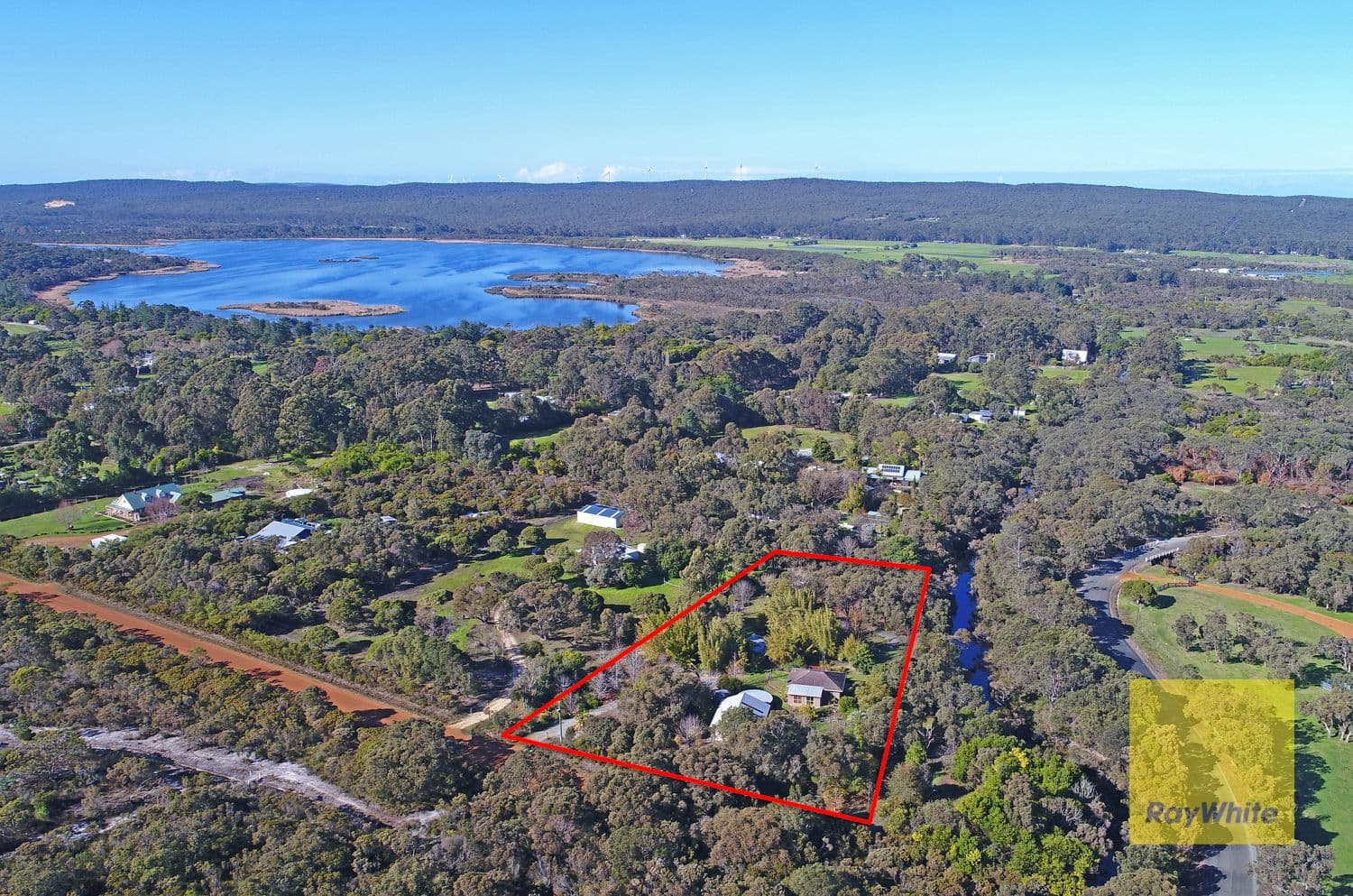 33 Wright Street, Elleker WA 6330, Elleker - Image 1