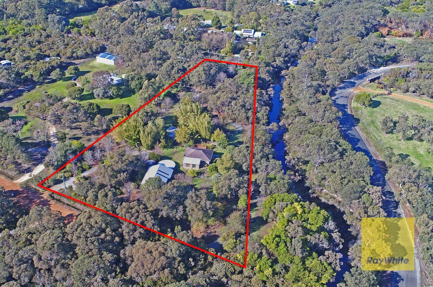 33 Wright Street, Elleker WA 6330, Elleker - Thumbnail 2