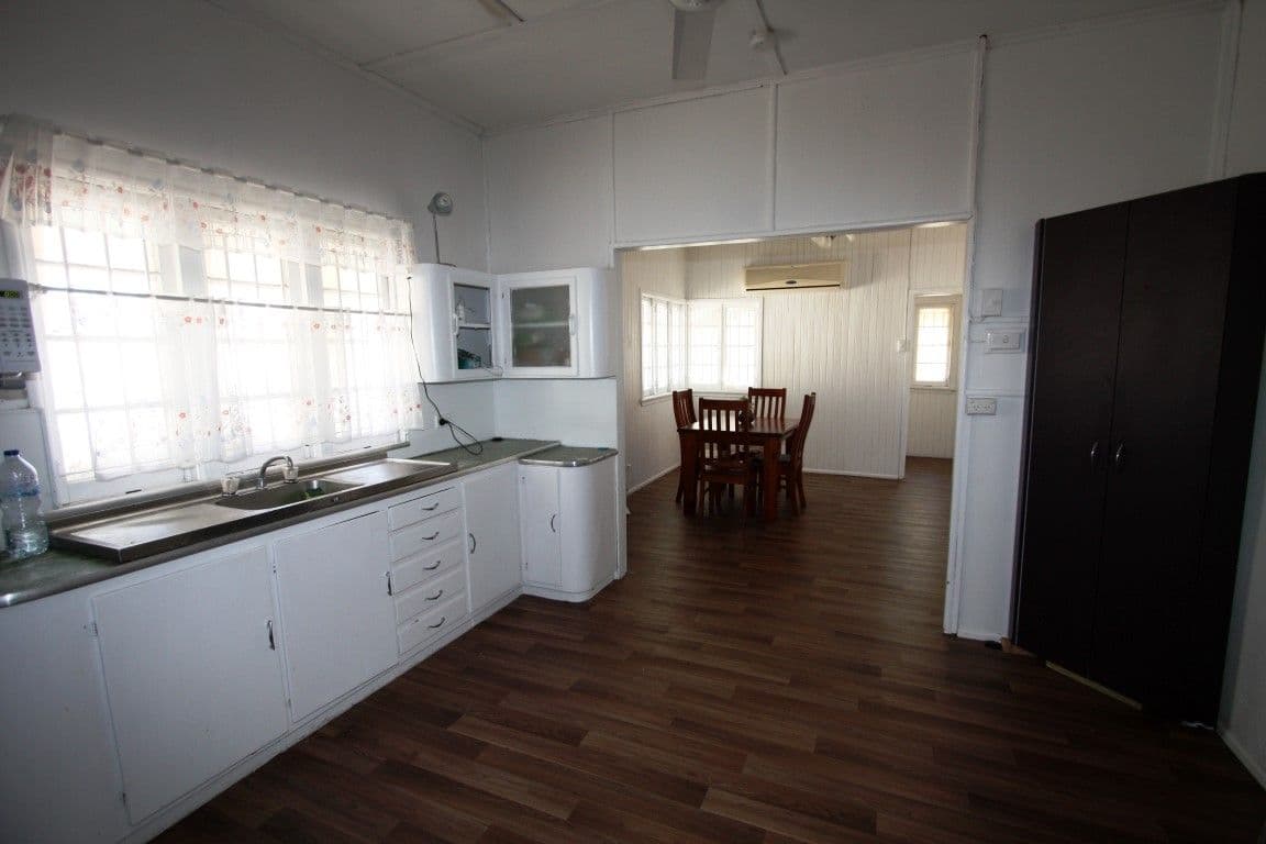 201 Campbell Lane, ROCKHAMPTON CITY QLD 4700, Rockhampton City - Thumbnail 3