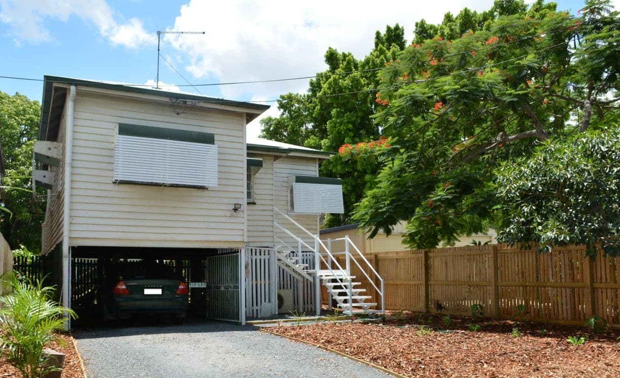 201 Campbell Lane, ROCKHAMPTON CITY QLD 4700, Rockhampton City - Thumbnail 8